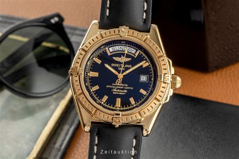 breitling headwind k45355|Breitling headwind reviews.